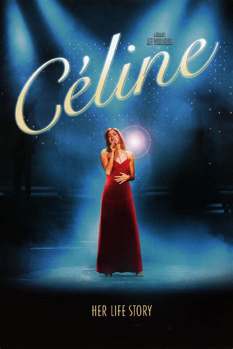 Céline (TV Movie 2008) 